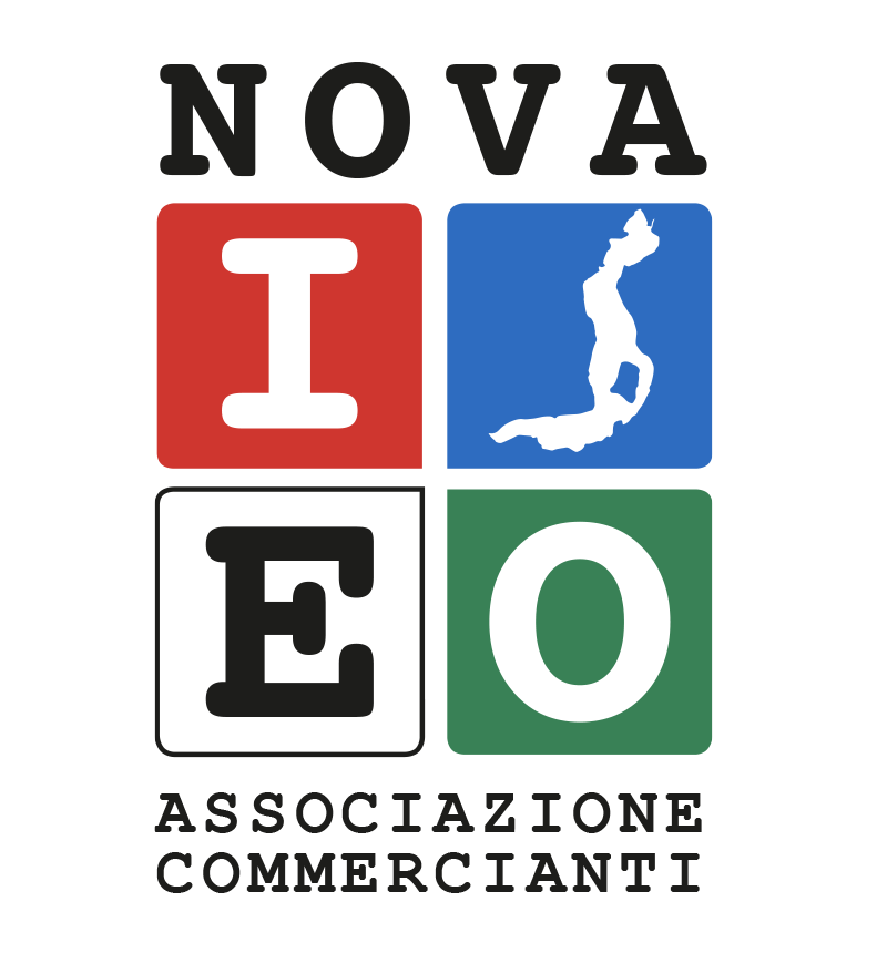 NOVAISEO - Associazione Commercianti